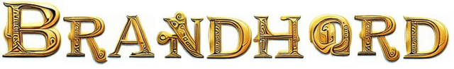 Brandhord Logo